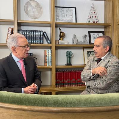 Joaquín Marín de do Pingüé (T5 cap. 40): Los borrachitos del Bienestar en el Estado de México