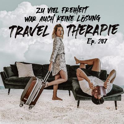 Zu viel Freiheit war auch keine Lösung