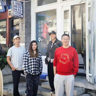 亲爱的听友们，我想要你幸福