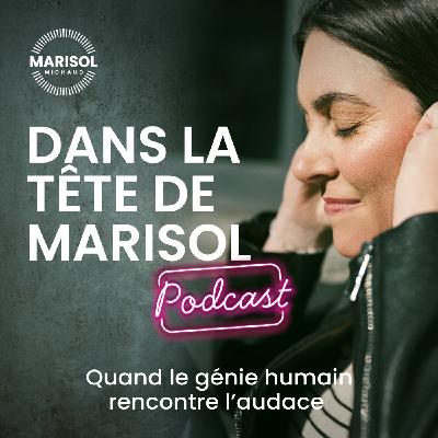 Pourquoi le vrai courage commence après les prises de conscience - E020 Pourquoi le vrai courage commence après les prises de conscience - E020