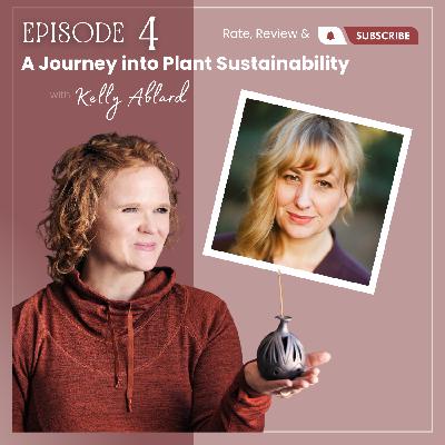 4. Preserving Incense's Fragrant Legacy: A Journey into Plant Sustainability with Kelly Ablard 4. Preserving Incense's Fragrant Legacy: A Journey into Plant Sustainability with Kelly Ablard