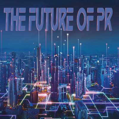 Future of PR: The Influencers