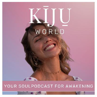 Psychic Gifts and Full Circle Moments: Awakening Yogic Superpowers