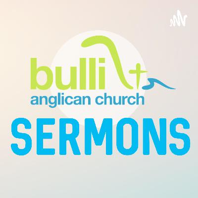 God of Purpose, People of Promise