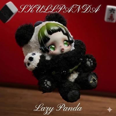 #229 1/144の奇跡。スカルパンダと「開けるまでわからない」脳内麻薬