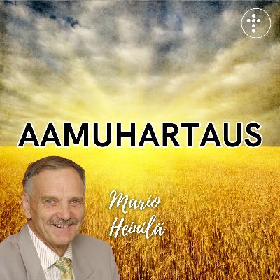 Perjantai 06.02.2026 Mario Heinilä Perjantai 06.02.2026 Mario Heinilä