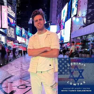 פרק 30: הנוסע המתמיד - וניה זולוטריוב פרק 30: הנוסע המתמיד - וניה זולוטריוב