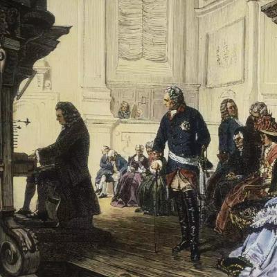 Rebroadcast: Beha’alotcha: A Torah of Second Chances