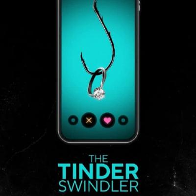 O GOLPISTA DO TINDER