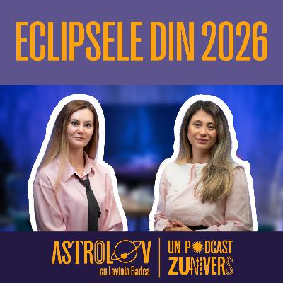 ENERGIA KARMICĂ ȘI EVENIMENTELE PREDESTINATE. ADEVĂRUL DESPRE ECLIPSE | ASTROLOV - Lavinia Badea 116