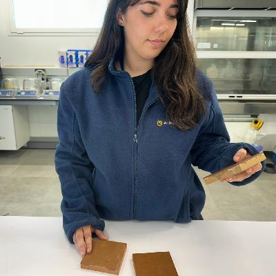 PROGRAMA Nº 105.  ¿Y si los materiales pudieran salvar vidas… sin contaminar?