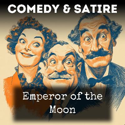 01 - Act 1 - Emperor of the Moon by Aphra Behn