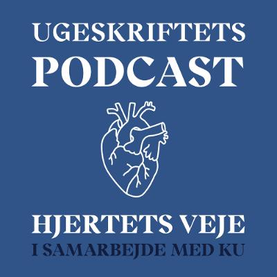 Når følelserne presser sig på