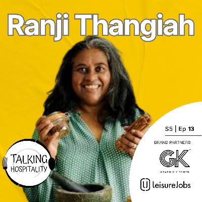 Why Is Sri Lankan Cuisine Suddenly Booming? Why Is Sri Lankan Cuisine Suddenly Booming?