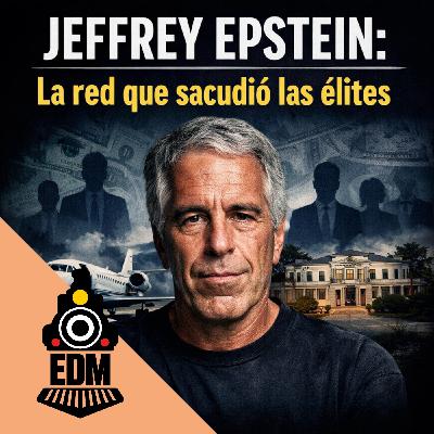"Jeffrey Epstein: La red que sacudió las elites" T12X41