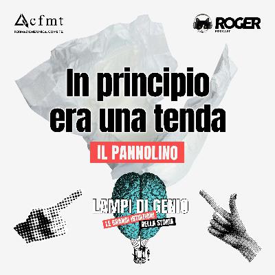 In principio era una tenda