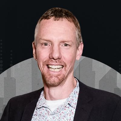 Cliff de Wit on how AI readiness will shape the future of African businesses Cliff de Wit on how AI readiness will shape the future of African businesses