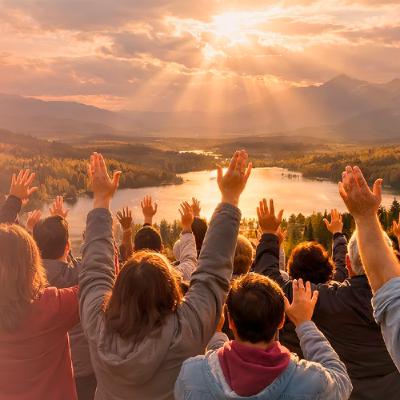 31 Dic 2025 - Bienaventurado el pueblo cuyo Dios es el Señor 31 Dic 2025 - Bienaventurado el pueblo cuyo Dios es el Señor