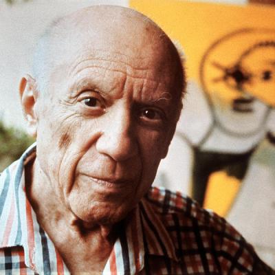 Pablo Picasso - Der Künstler, der sich ständig neu erfand Pablo Picasso - Der Künstler, der sich ständig neu erfand