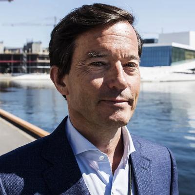 Trond Riiber Knudsens Playbook: Dette har han lært av å investere i 150 selskaper