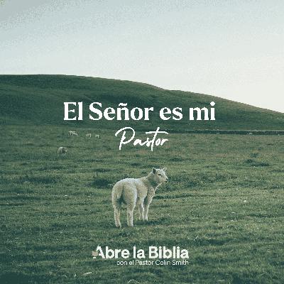 Él me restaura, Parte 1