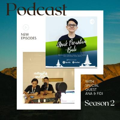 S2E6 - Terlahir Miskin, Mati pun Masih Tetap Miskin?