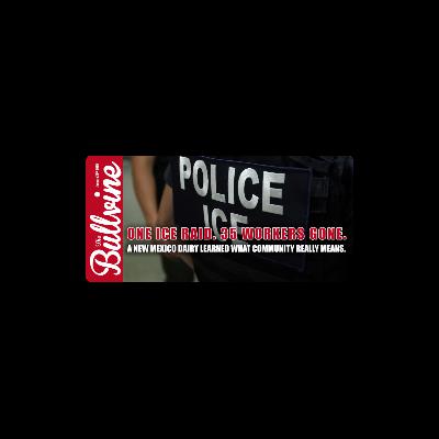 E471 One ICE Raid. 35 Workers Gone. A New Mexico Dairy Learned What Community Really Means. E471 One ICE Raid. 35 Workers Gone. A New Mexico Dairy Learned What Community Really Means.