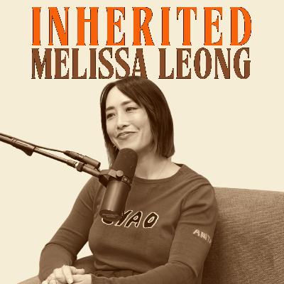 Melissa Leong on why her marriage fell apart