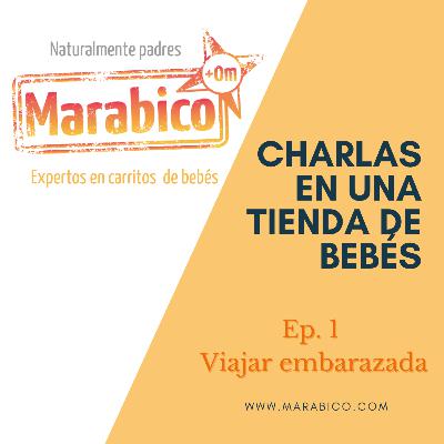 ¿Se puede viajar embarazada? Todo lo que debes saber del embarazo y los viajes