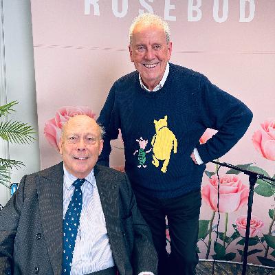 Julian Fellowes Julian Fellowes