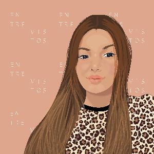 [PT] "não sou preta ou branca, estou ali no meio" ELISA VALENTE | 7 | EntreVistos