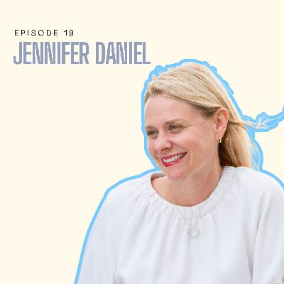 Teaching Modern Manners: Jennifer Daniel on Etiquette and Kindness