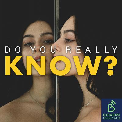 Have you ever looked in the mirror and not recognized yourself?
