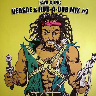 Reggae Roots & Rub-a-Dub mix #1 (Classic Mixtape) 🇯🇲 ft Johnny Clarke, Black Uhuru, Max Romeo & more Reggae Roots & Rub-a-Dub mix #1 (Classic Mixtape) 🇯🇲 ft Johnny Clarke, Black Uhuru, Max Romeo & more