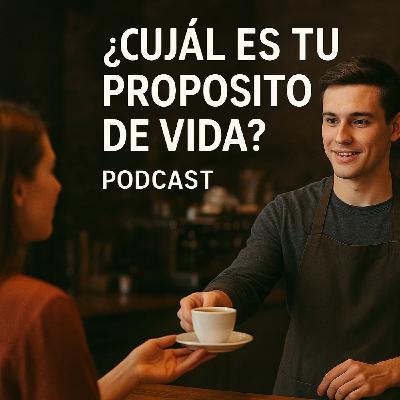Vit 36 - ¿Cuál es tu propósito en esta vida?