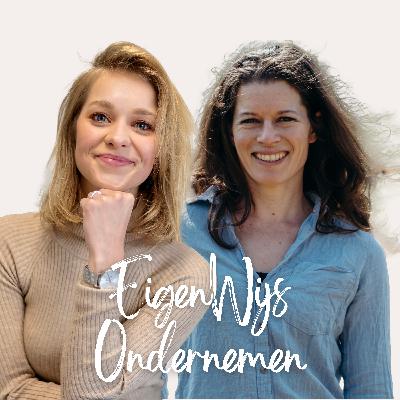 #27 Lotte Eschbach: Slimmer Werken, Niet Harder: De LEAN Principes #27 Lotte Eschbach: Slimmer Werken, Niet Harder: De LEAN Principes