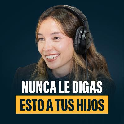 Cómo criar niños correctamente - Experta en Crianza (Alejandra Ríos)