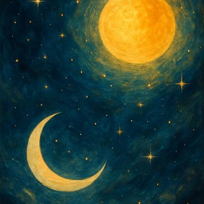 Les étoiles vous parlent - Episode 24 - Du 30 juin au 6 juillet 2025