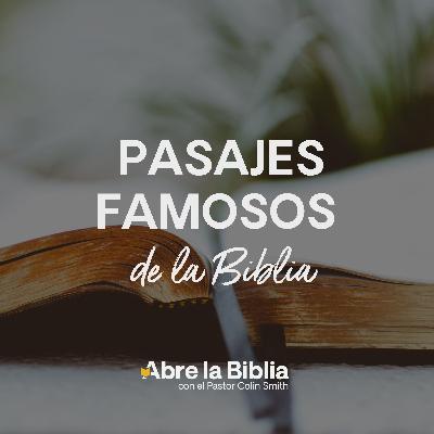 Él te conoce completamente (Juan 4), Parte 2
