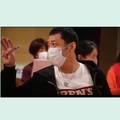 遂にミュージカル発表会へ!! 遂にミュージカル発表会へ!!