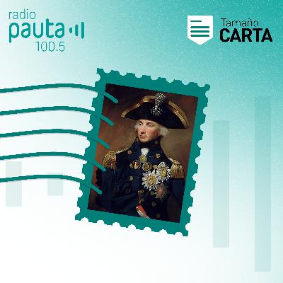 De Nelson a Ema: “…me volveré loco: me ha alejado de ti otras veinte leguas” De Nelson a Ema: “…me volveré loco: me ha alejado de ti otras veinte leguas”