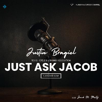 Hospitality Legal Insights: Arbitration & Immigration with Justin Bragiel Hospitality Legal Insights: Arbitration & Immigration with Justin Bragiel