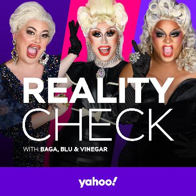 Season 2: Pyjama Party Preview