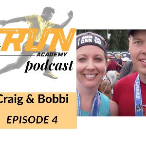 Episode 4 - Craig & Bobbi Skrynyk