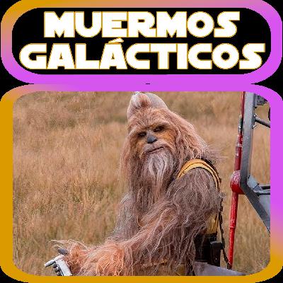 The Acolyte - Ep. 7 con Perdidos en Hoth