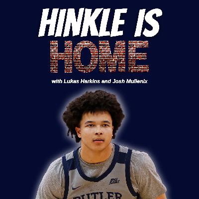 Hinkle is Home Ep. 42: Landon Moore