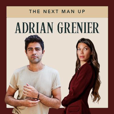 07 - Adrian Grenier: From Hollywood to Healing and Family