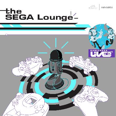 248 - 15 Years of LiVE Shows on RadioSEGA with INeedFruit & Rexy