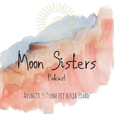 "Som ett ouija board"