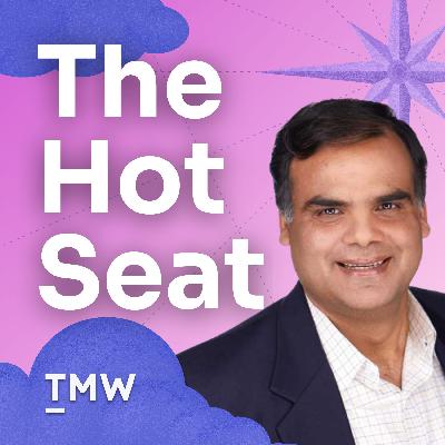 Consulting Dependency Isn't a Bug - It's the Business Model with Satya Upadhyaya Consulting Dependency Isn't a Bug - It's the Business Model with Satya Upadhyaya